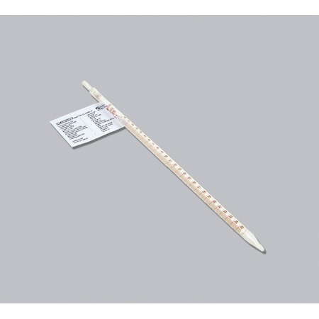 United Scientific Pipettes, Mohr, Class A, Batch Cert, PK 5 PM7059-H